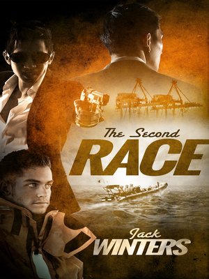 cover image of The Second Race